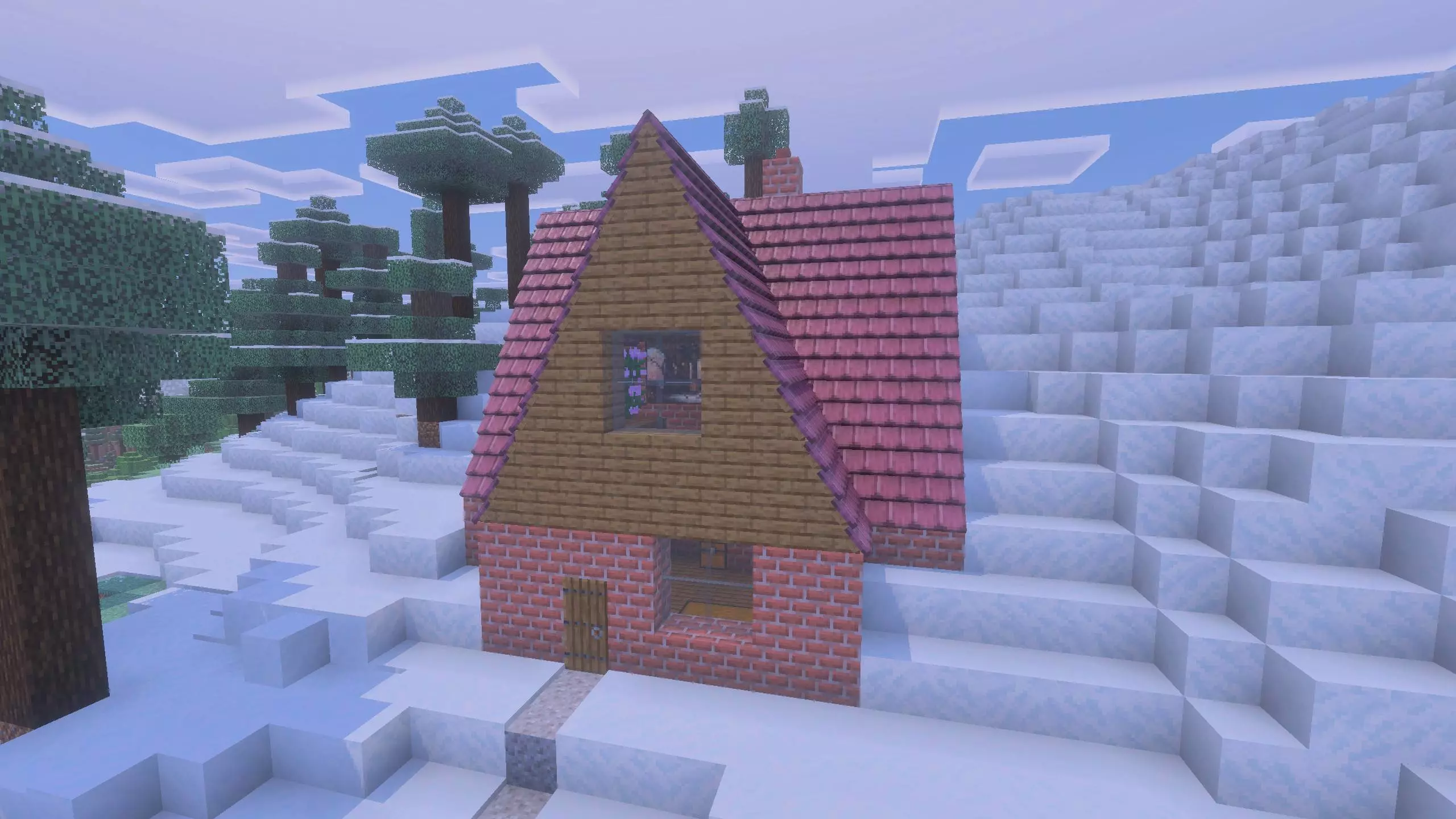 Roof Tiles Mod / Addon screenshot 3