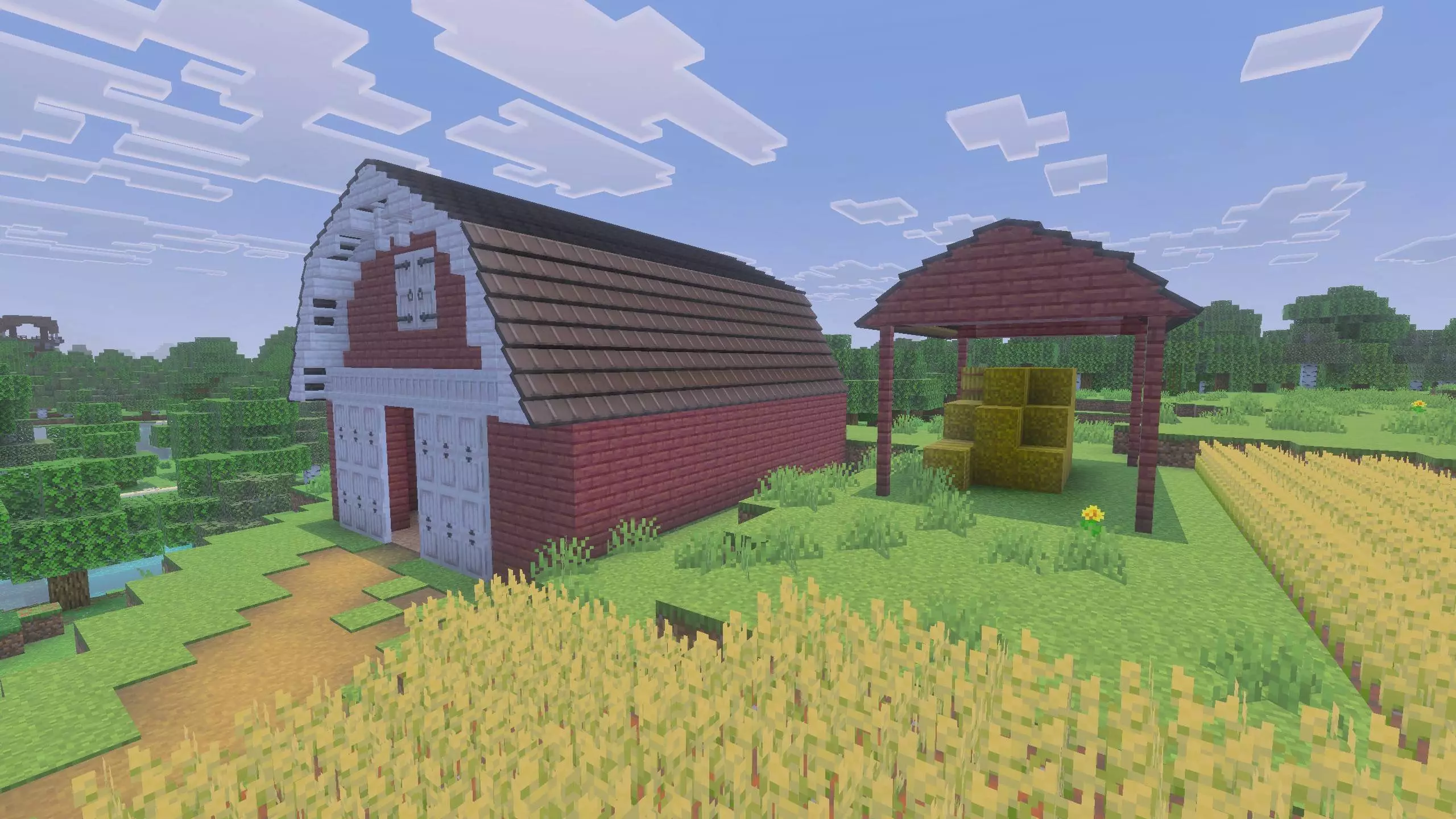 Roof Tiles Mod / Addon screenshot 5