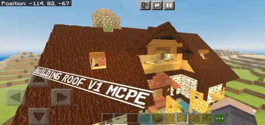 Better 3D Roof Addon thumbnail