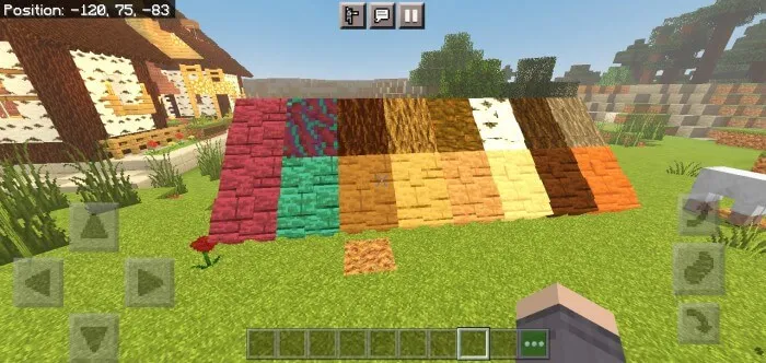 Better 3D Roof Addon screenshot 2