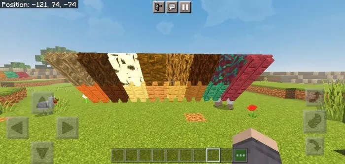 Better 3D Roof Addon screenshot 3