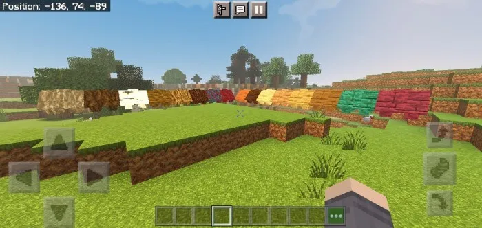 Better 3D Roof Addon screenshot 4
