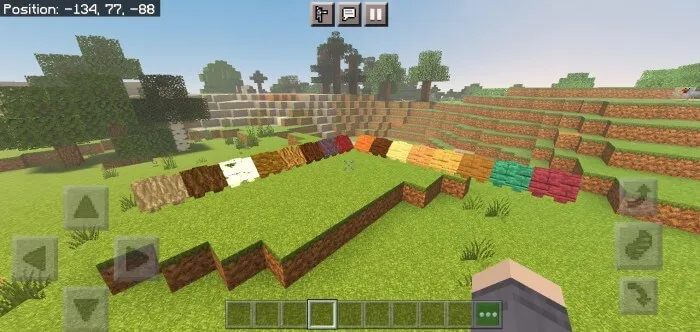 Better 3D Roof Addon screenshot 5