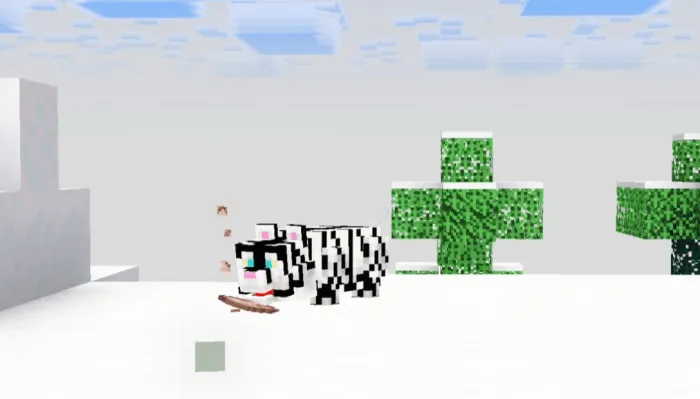 Felines Kingdom Addon screenshot 3