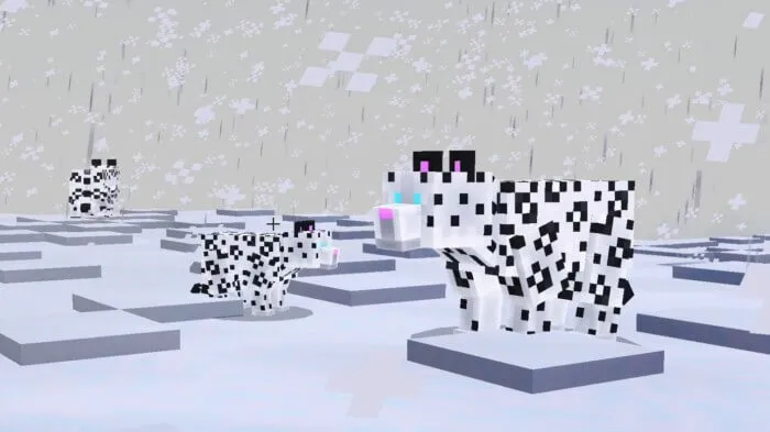 Felines Kingdom Addon screenshot 5