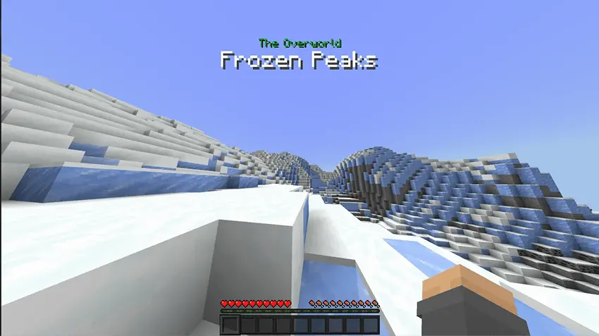 Bedrock Perfected Mod / Addon screenshot 3