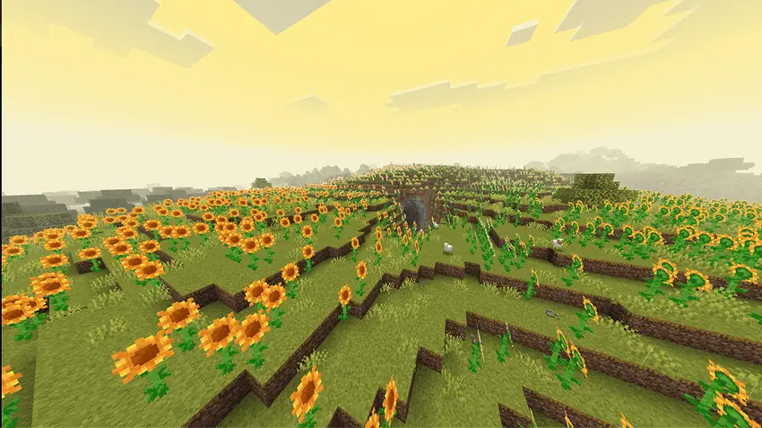 Bedrock Perfected Mod / Addon screenshot 4