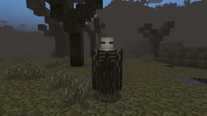Mythical Biomes Addon screenshot 3