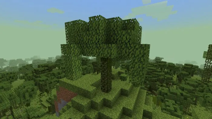 Mythical Biomes Addon screenshot 5