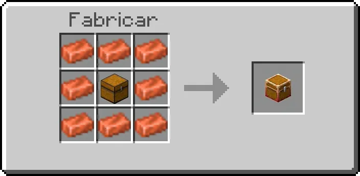 Iron Chests Addon screenshot 2