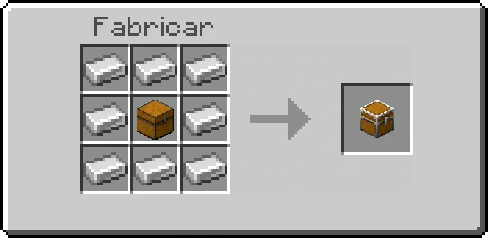 Iron Chests Addon screenshot 3