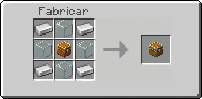 Iron Chests Addon screenshot 4