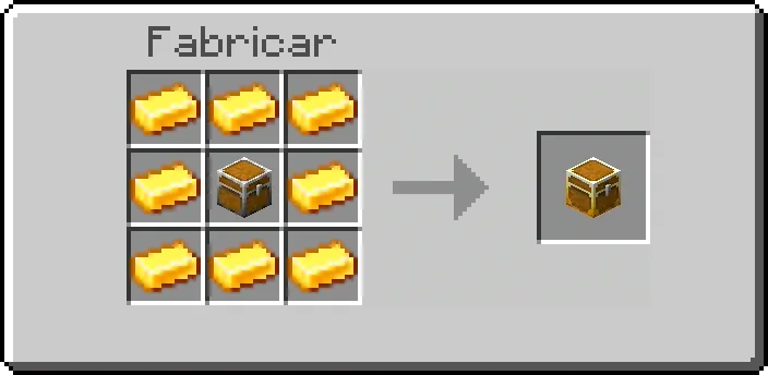 Iron Chests Addon screenshot 5