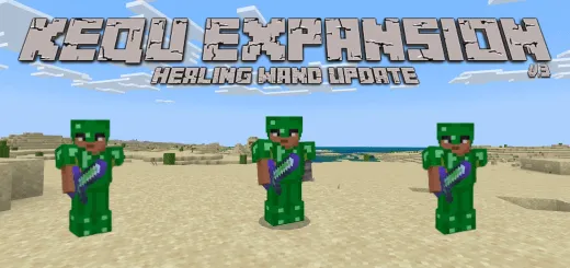 Kequ Expansion Addon thumbnail