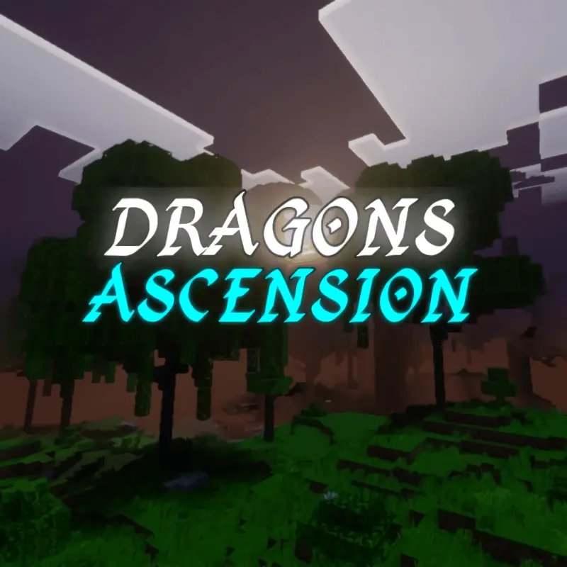 DRAGONS ASCENSION Mod / Addon thumbnail