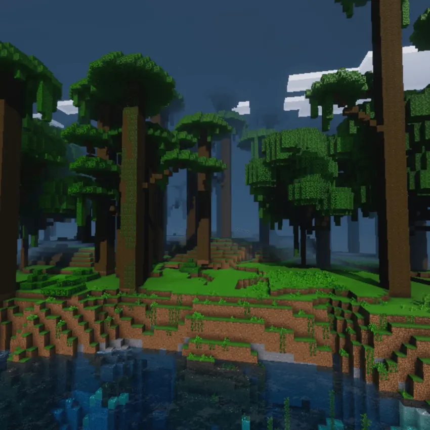 DRAGONS ASCENSION Mod / Addon screenshot 4