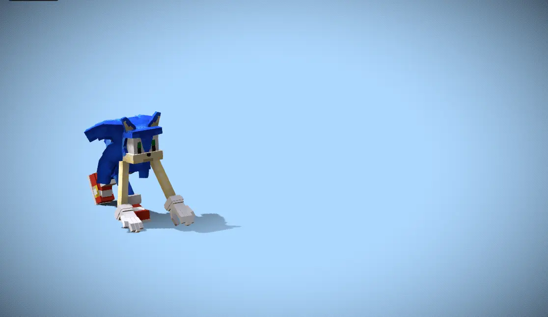 Sonic's Gang Mod / Addon screenshot 3