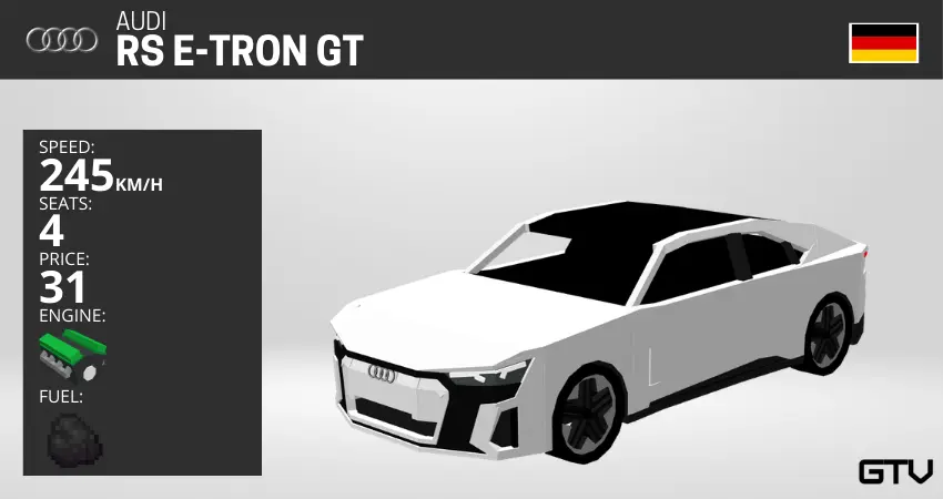 AUDI CARS Mod / Addon screenshot 5