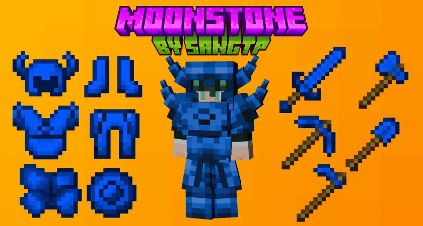 Moonstone Mod / Addon thumbnail