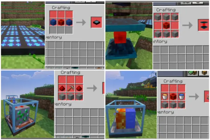 ZC Skyfactory MODPACK screenshot 3