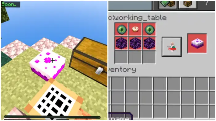 ZC Skyfactory MODPACK screenshot 4