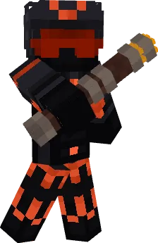 Deadpool & Wolverine Addon screenshot 4