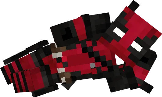 Deadpool & Wolverine Addon screenshot 5