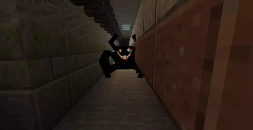 Escape The Backrooms | Entities Mod / Addon screenshot 4