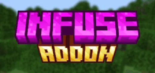 Infuse Addon thumbnail