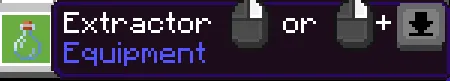 Infuse Addon screenshot 2