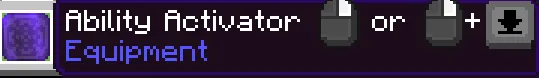 Infuse Addon screenshot 3