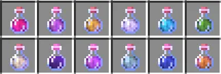 Infuse Addon screenshot 5