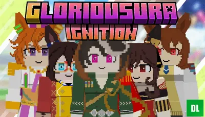 GloriousURA Ignition Addon pic 1