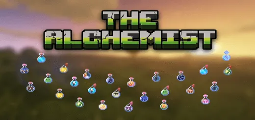 The Alchemist Addon thumbnail