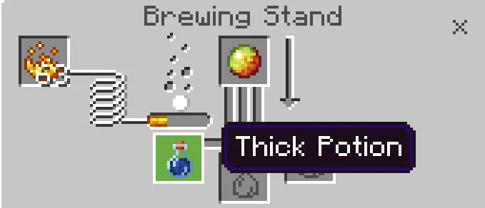 The Alchemist Addon screenshot 3