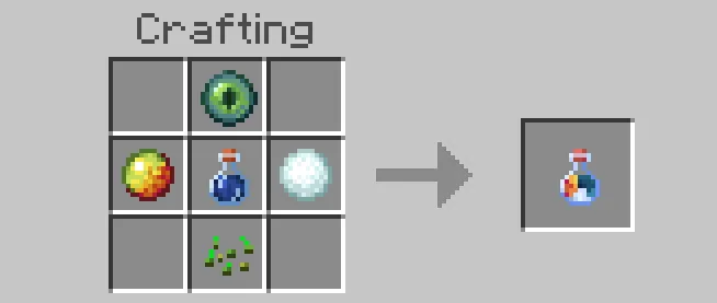 The Alchemist Addon screenshot 4