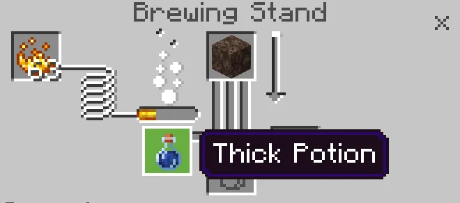 The Alchemist Addon screenshot 5
