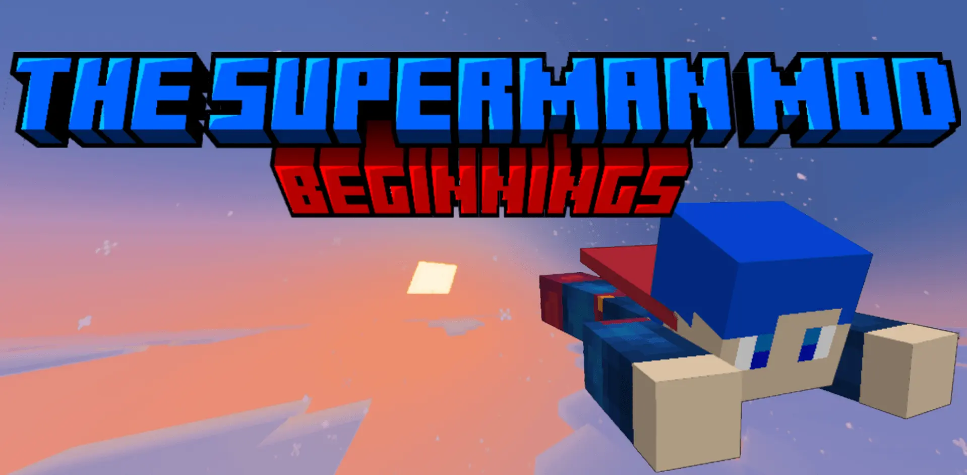 Heroes: Superman Mod / Addon thumbnail