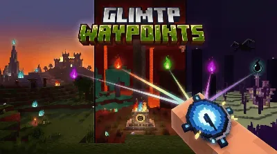 Waypoint System Mod / Addon thumbnail