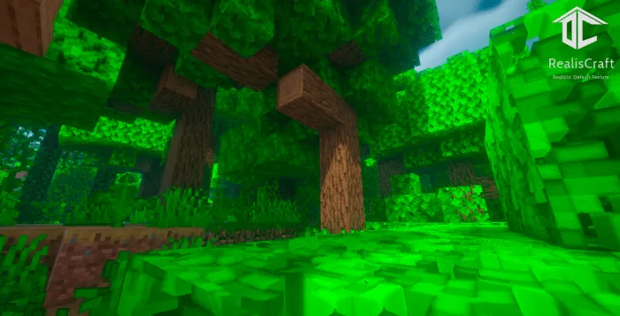 RealisCraft BE: Realistic Default Textures screenshot 3