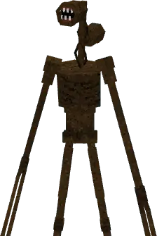 Trevor Henderson Creature's Mod / Addon screenshot 2