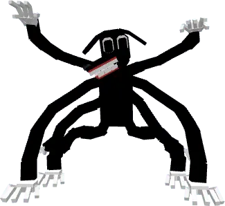 Trevor Henderson Creature's Mod / Addon screenshot 3