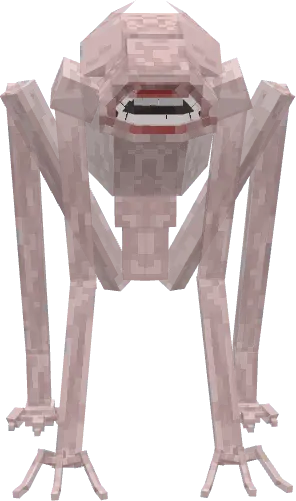 Trevor Henderson Creature's Mod / Addon screenshot 4