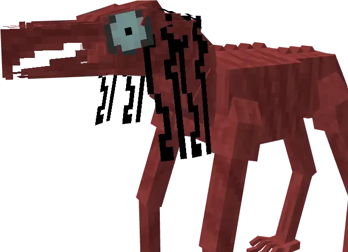 Trevor Henderson Creature's Mod / Addon screenshot 5