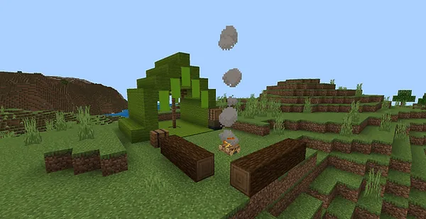 Left 4 Craft: WW2 Weapons Edition Addon screenshot 3
