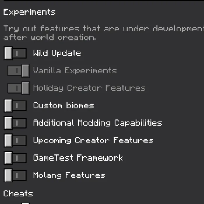 Mythical Pets Mod / Addon screenshot 2
