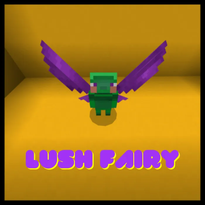 Mythical Pets Mod / Addon screenshot 5