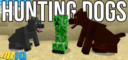 Hunting Dog Addon thumbnail