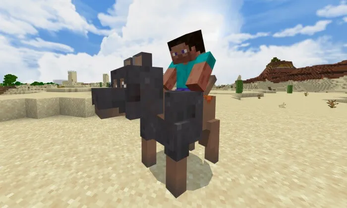 Hunting Dog Addon screenshot 3