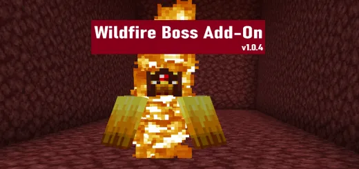 Wildfire Mod / Addon thumbnail